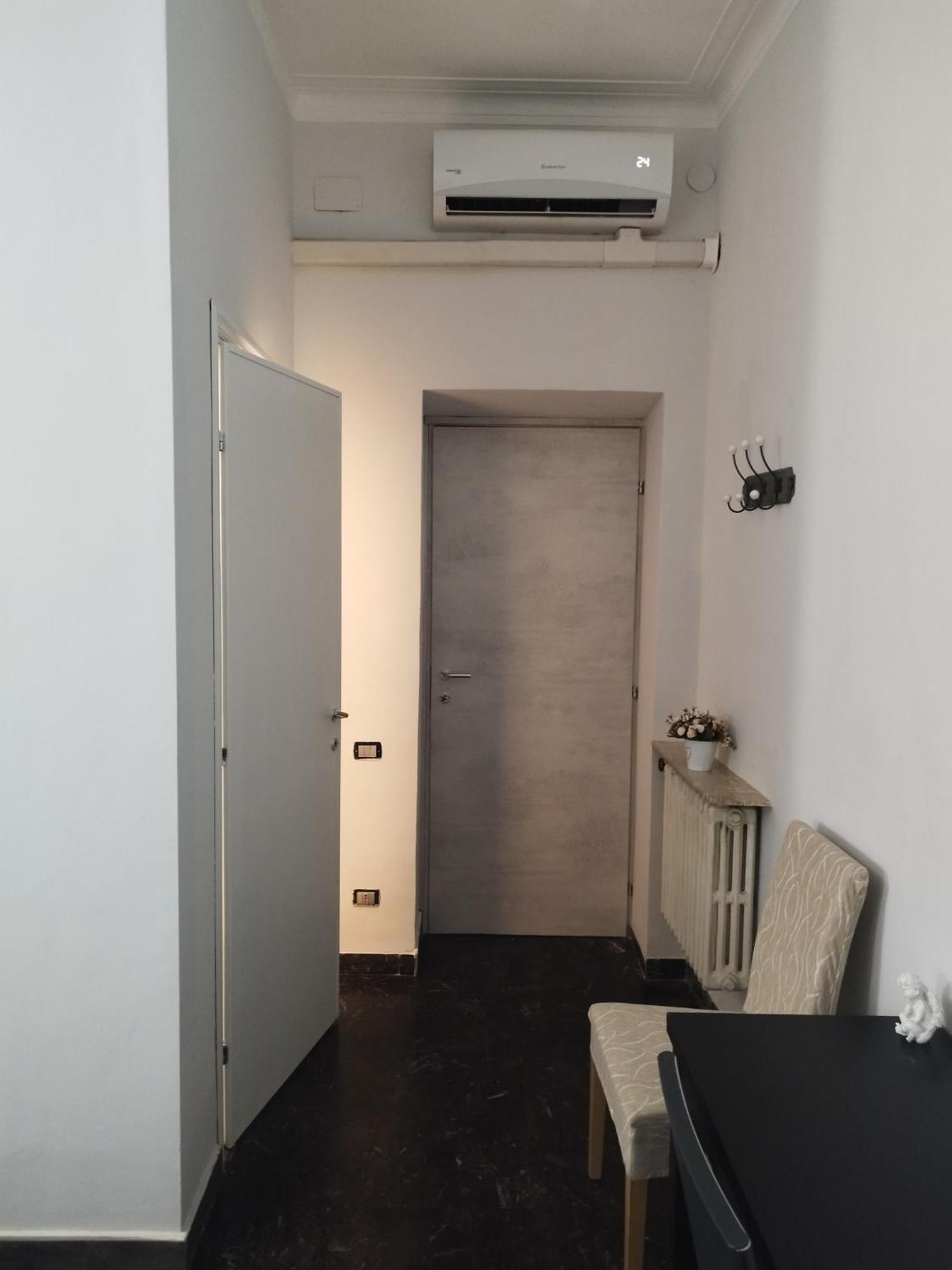 روما Colosseo Rooms B&B المظهر الخارجي الصورة