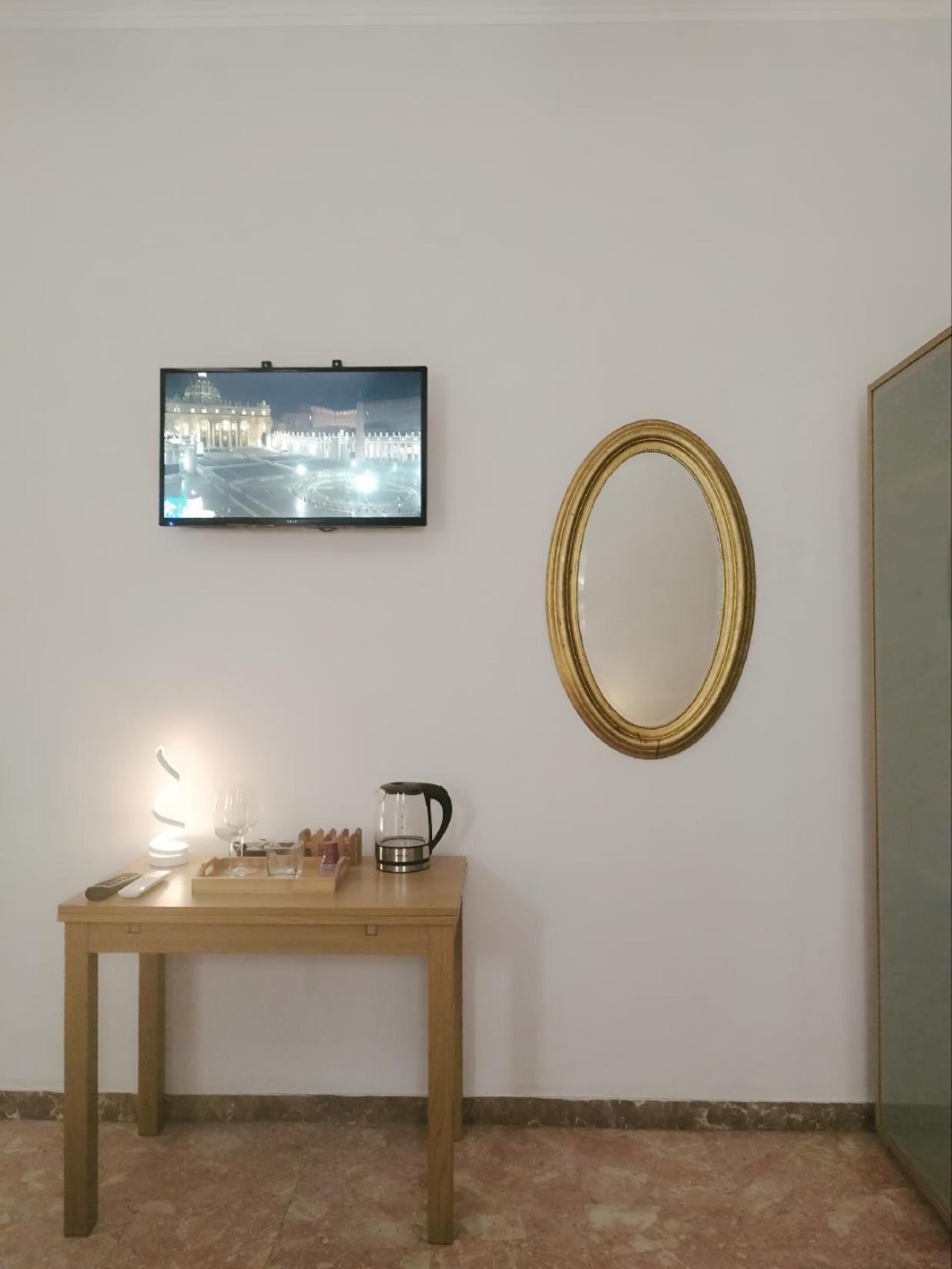 روما Colosseo Rooms B&B الغرفة الصورة