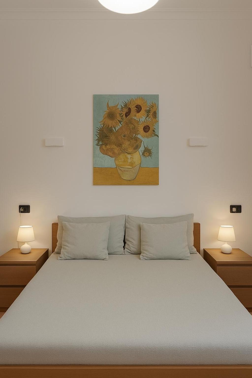 روما Colosseo Rooms B&B الغرفة الصورة