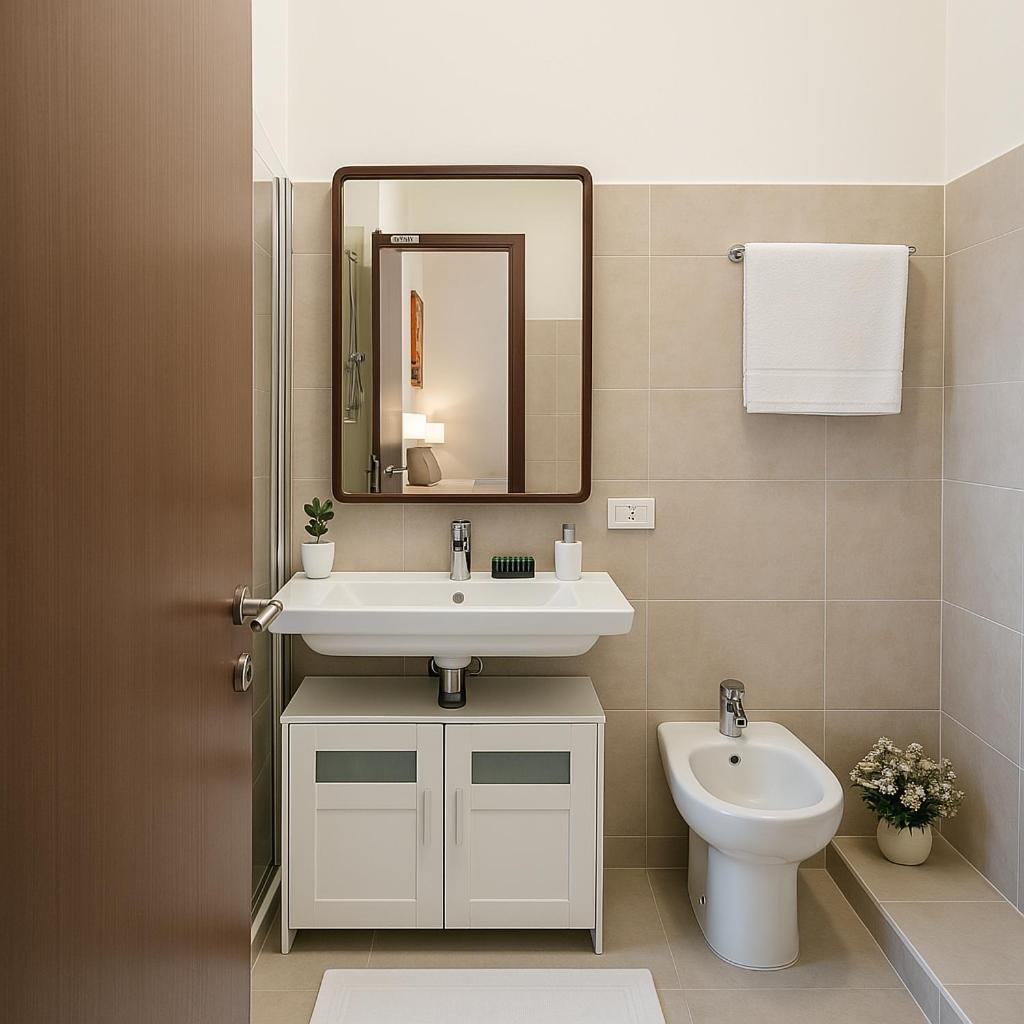 روما Colosseo Rooms B&B المظهر الخارجي الصورة
