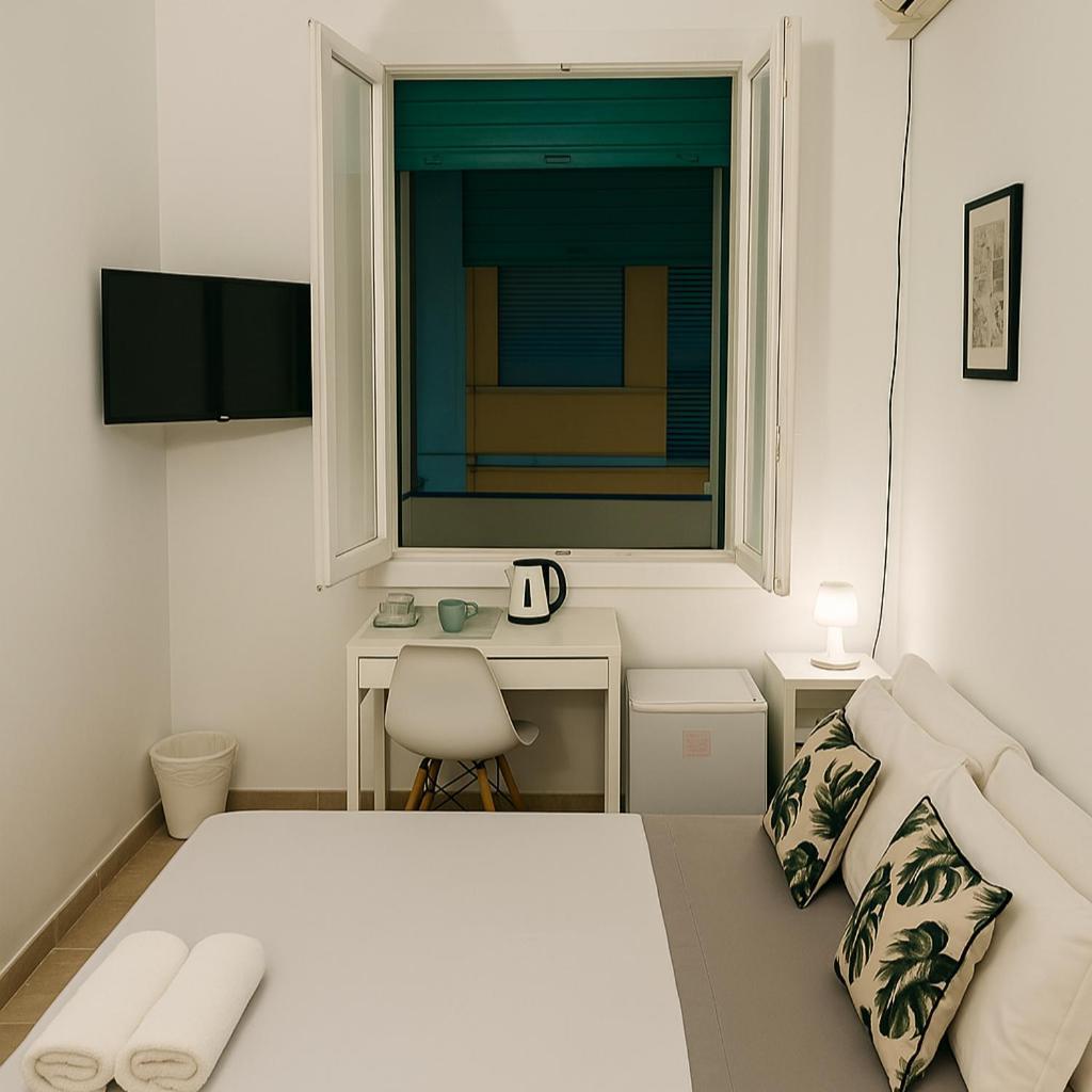 روما Colosseo Rooms B&B المظهر الخارجي الصورة