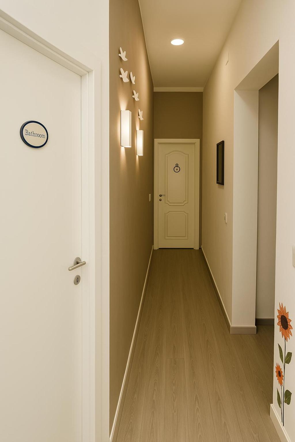 روما Colosseo Rooms B&B المظهر الخارجي الصورة