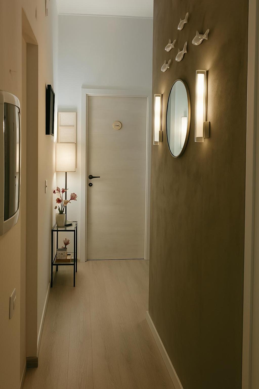 روما Colosseo Rooms B&B المظهر الخارجي الصورة