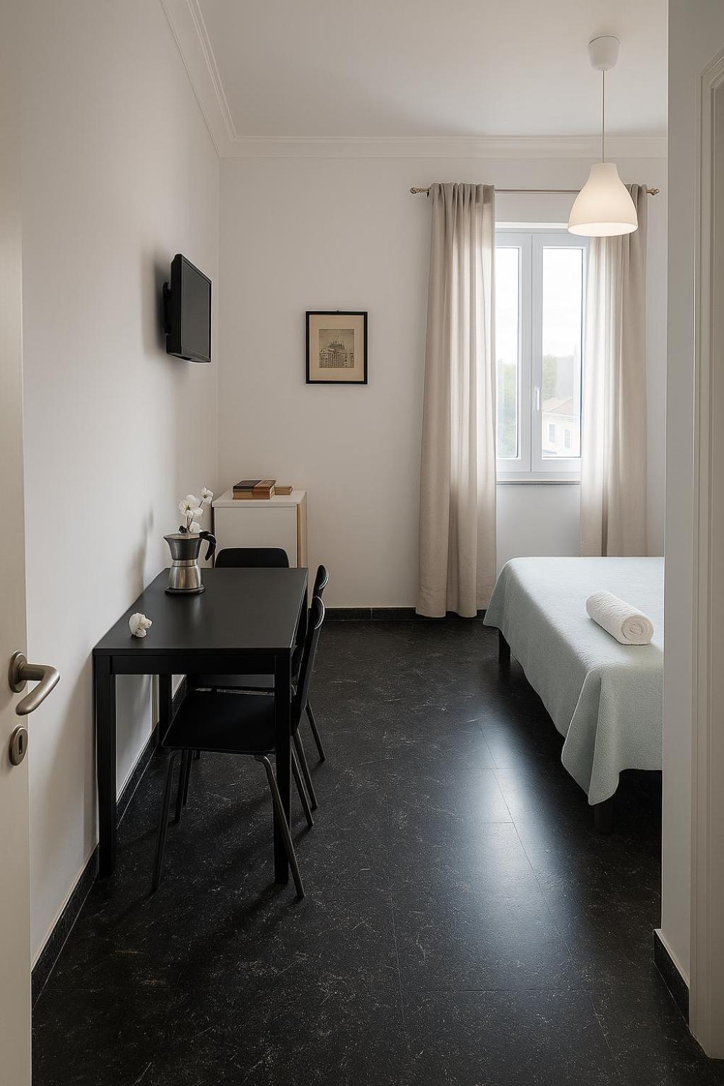 روما Colosseo Rooms B&B المظهر الخارجي الصورة