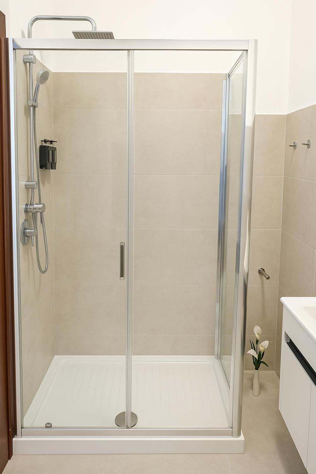 روما Colosseo Rooms B&B المظهر الخارجي الصورة